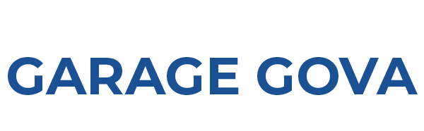 Logo Gova NV